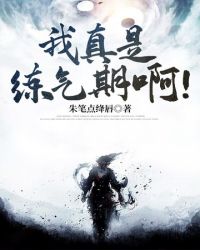 我真是练气期啊百度百科
