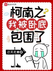 柯南之我被卧底包围了 txt下载