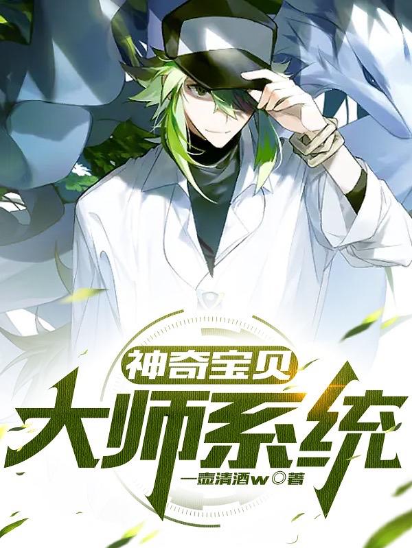 神奇宝贝:大师系统