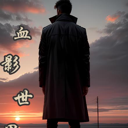 血影世界