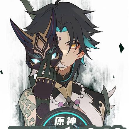 原神:具现之魔神!