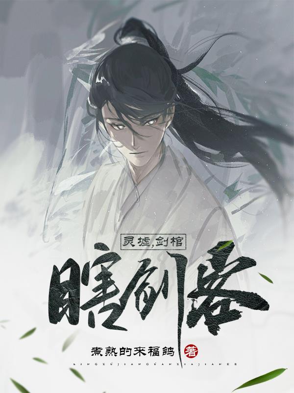 灵墟,剑棺,瞎剑客赵庆李观棋