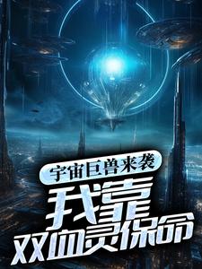 宇宙巨兽来袭,我靠双血灵保命