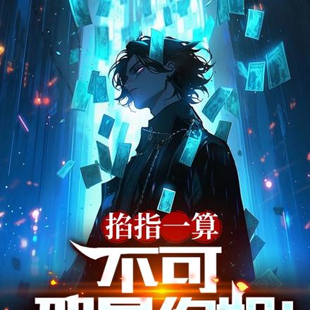 算命?你手搓雷法御剑飞行怎解释