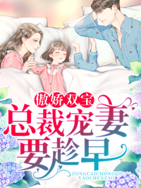 傲娇双宝:总裁宠妻要趁早