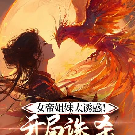 女帝姐妹太诱惑!开局诛杀穿越者
