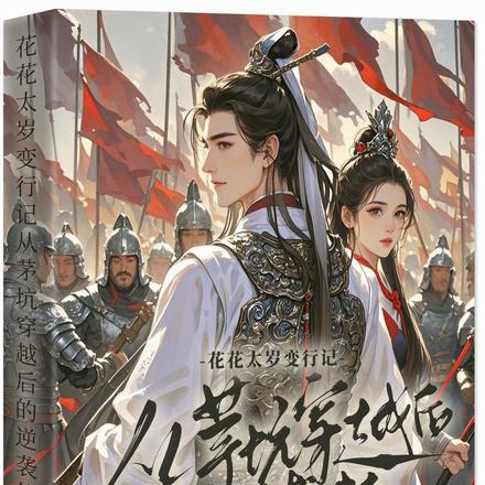 主和爹,好战妻,只想当咸鱼的他