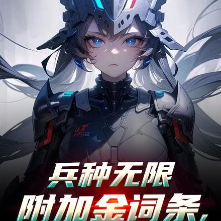 兵种无限附加金词条,无敌怎么了
