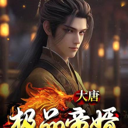 大唐:一首将进酒,气疯李世民