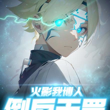 家父七代火影:我博人贴脸开大