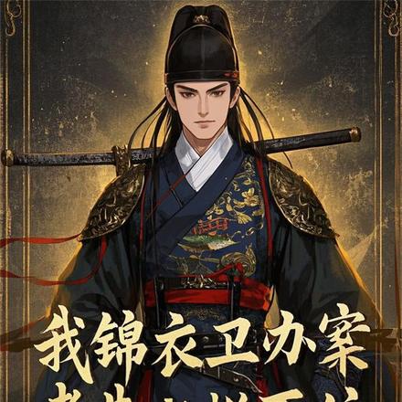 人在洪武,每天一个现代盲盒