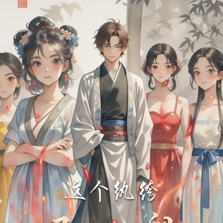 极品女国师,为何要与纨绔双修