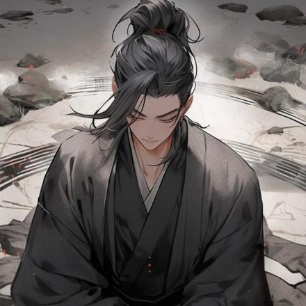 洪荒:掌管地府!后土被冲麻了!