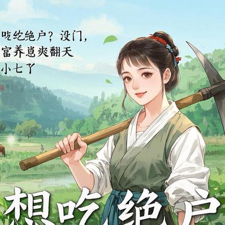 想吃绝户?没门,暴富养崽爽翻天