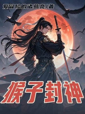 猴子封神