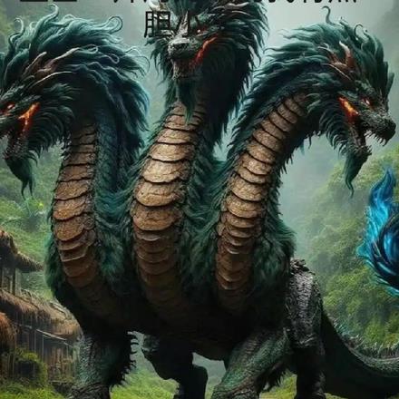 盗墓:开局无敌的我有点胆小了