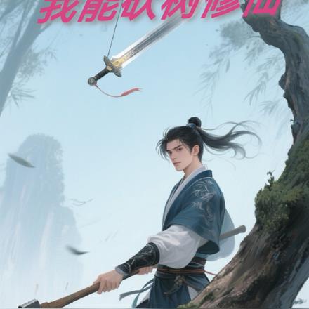修仙：砍树就变强