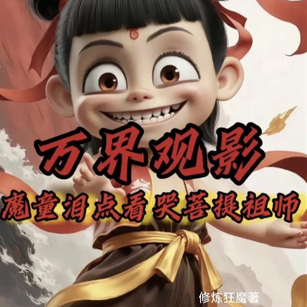 观影魔童:哪吒看后对李靖更恨了