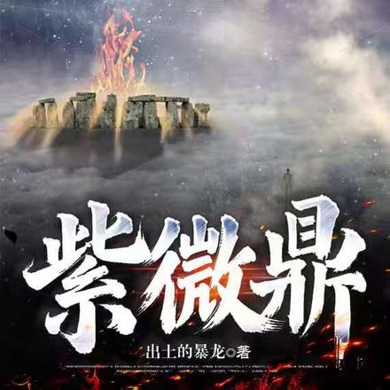 紫微仙鼎