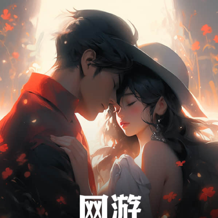网游:从那一场邂逅开始