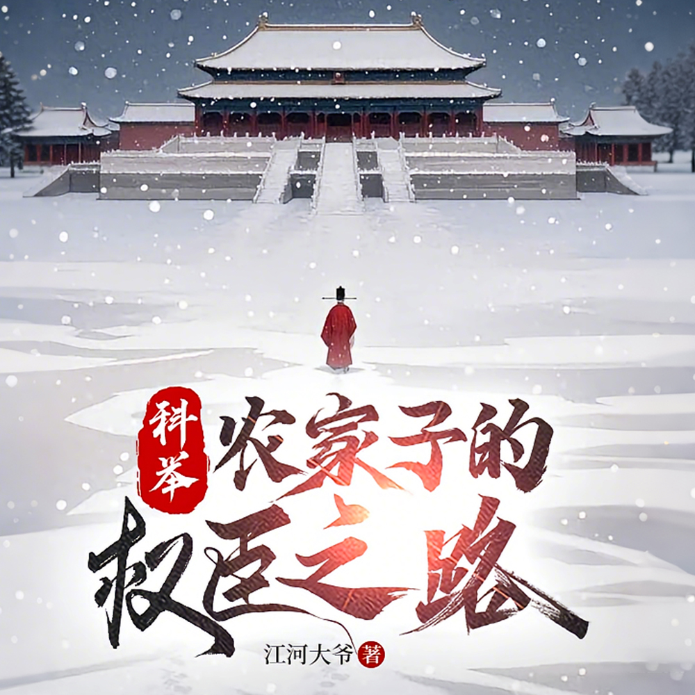 全族扶我青云志,我赠族人朱紫袍