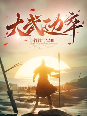 大武边卒