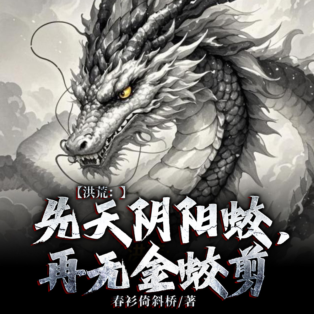 洪荒：金蛟劫