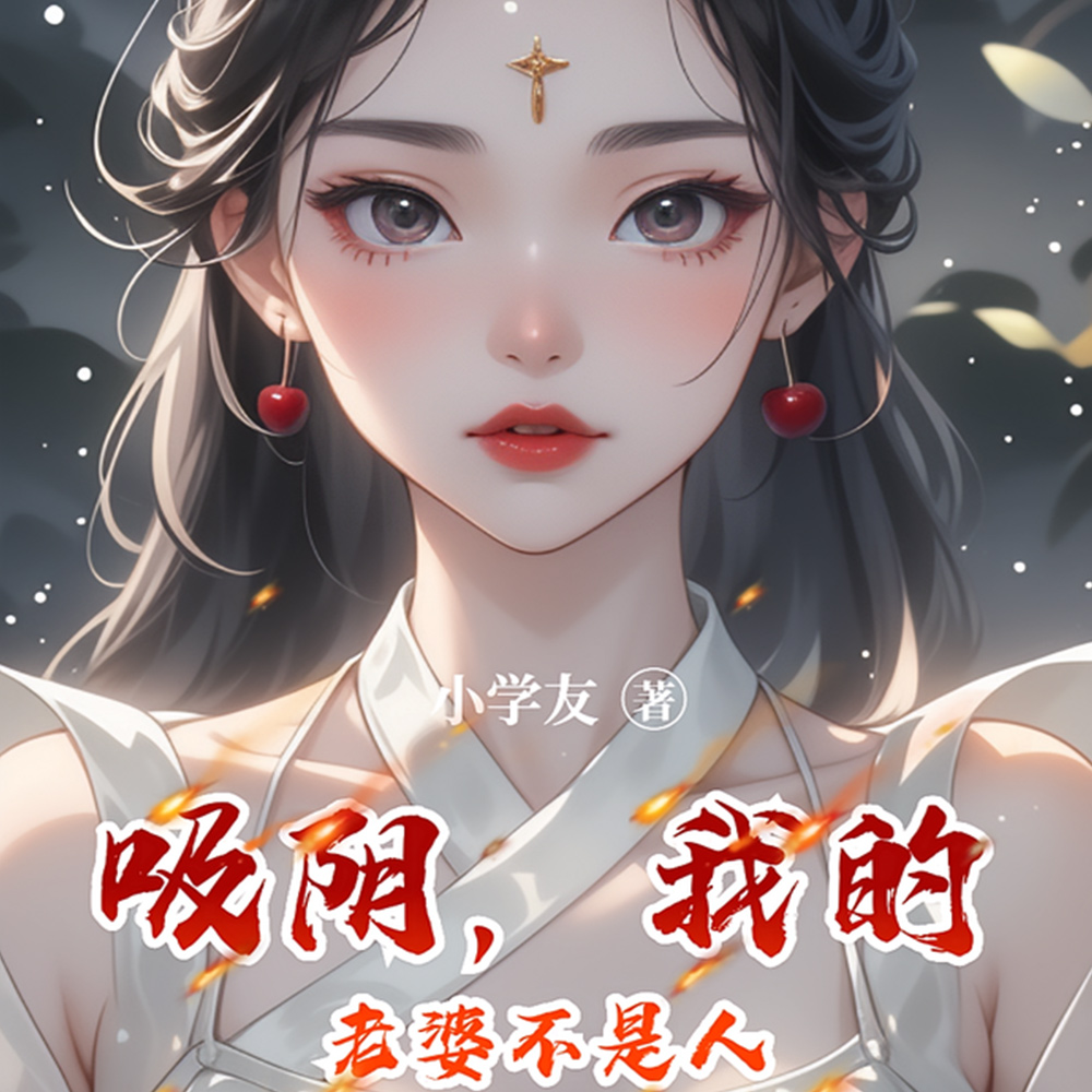 吸阴,七位非人女道友!