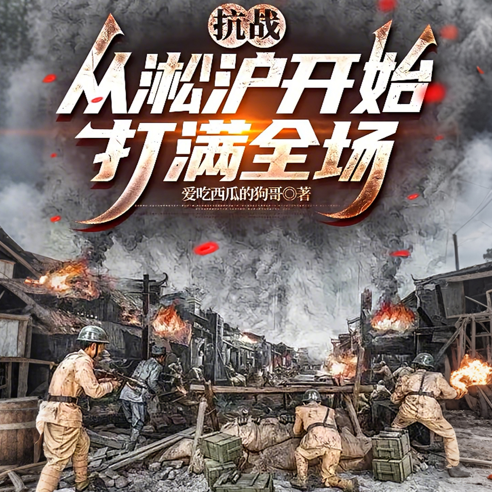 抗战:我奉化人,升职快点怎么了