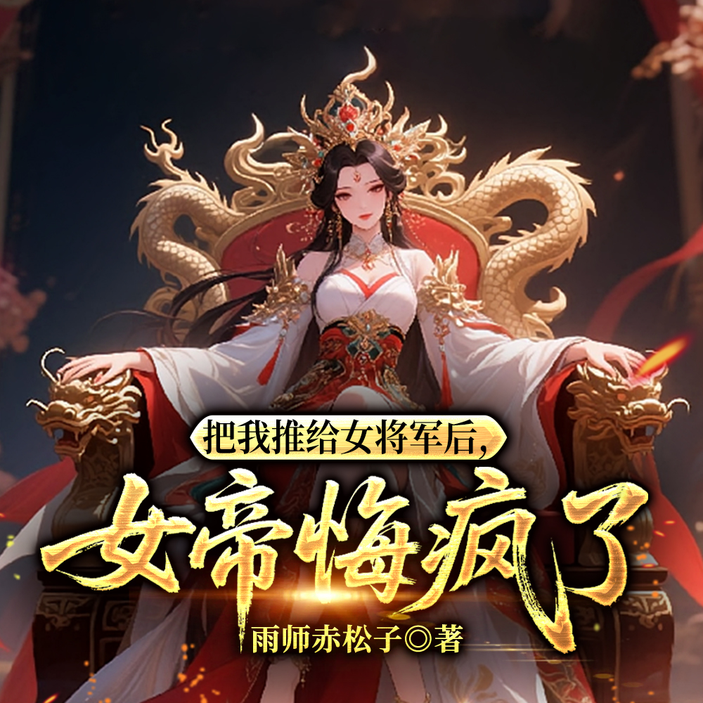 我跟女将军成婚后,女帝悔疯了