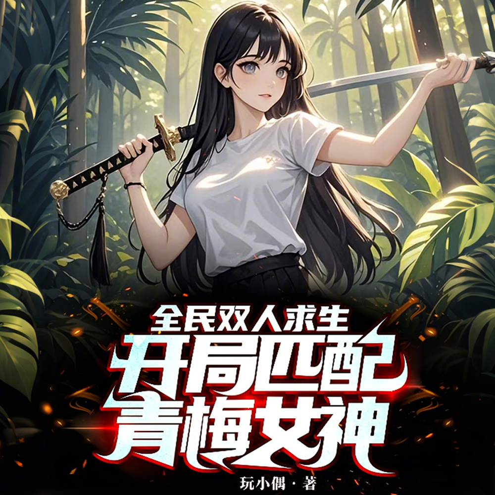全民双生求生:开局匹配青梅竹马