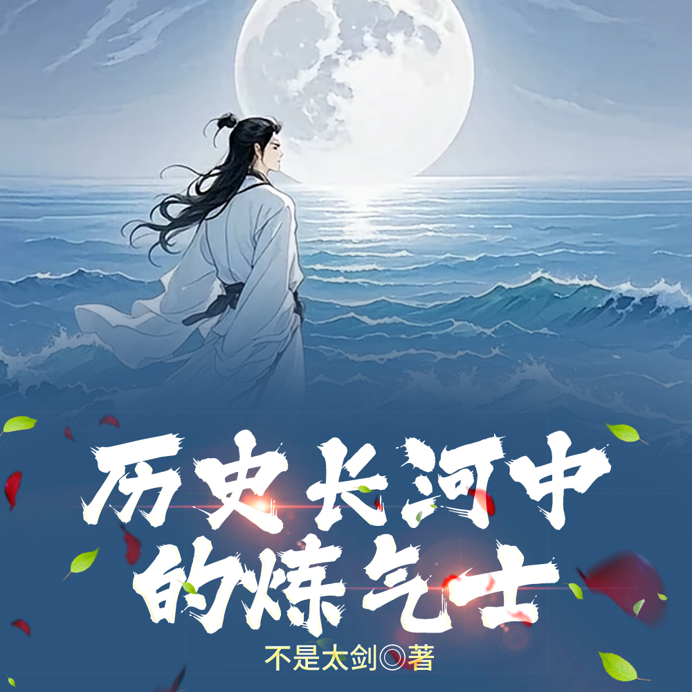 唯我独仙:从战国开始长生不死