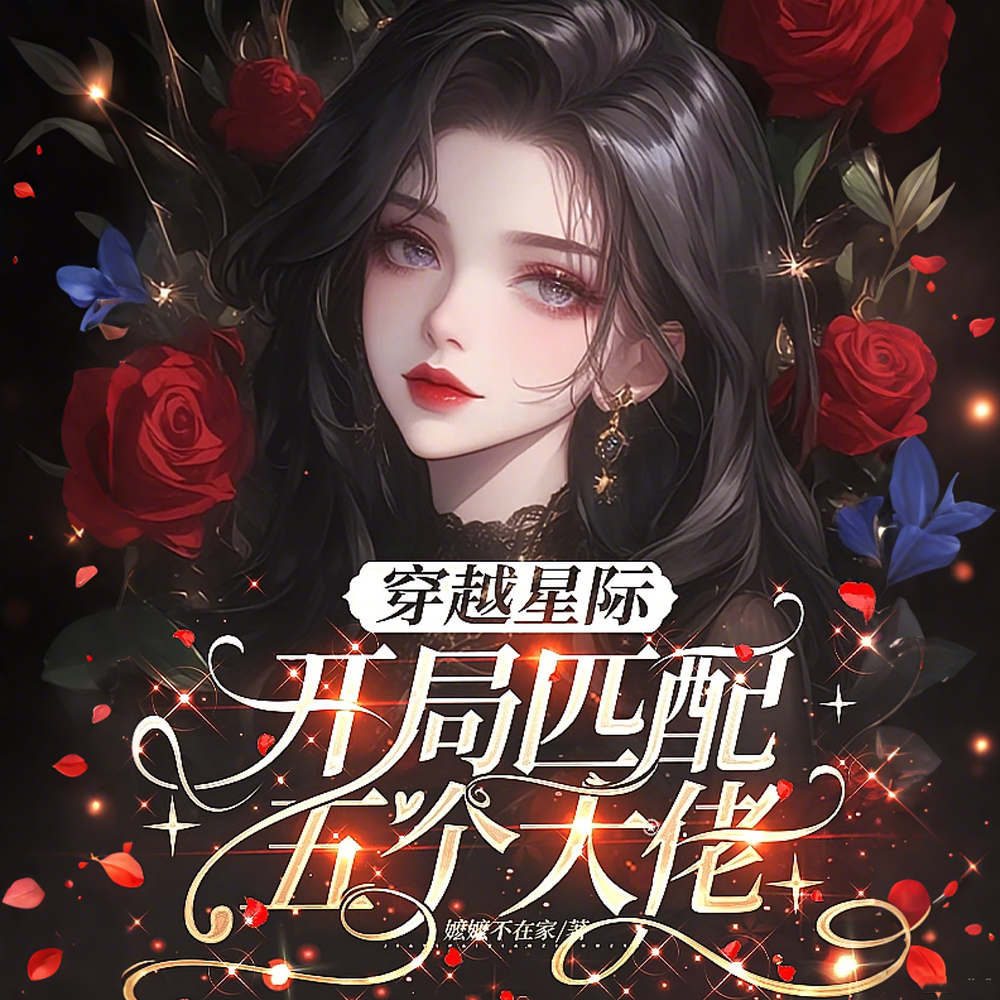 拧巴的她,五个大佬的心尖宠