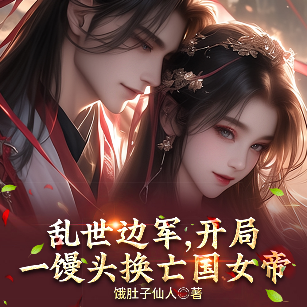 开局迎娶亡国女帝,系统激活!