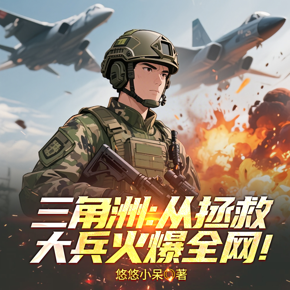 三角洲:鼠鼠,爱你,航天桥见!