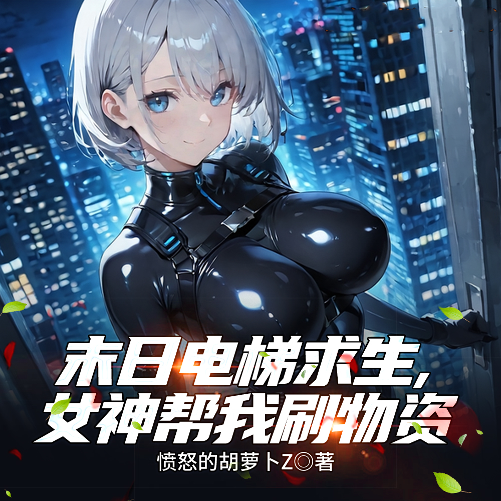 开局电梯庇护所？尤物女神太多了