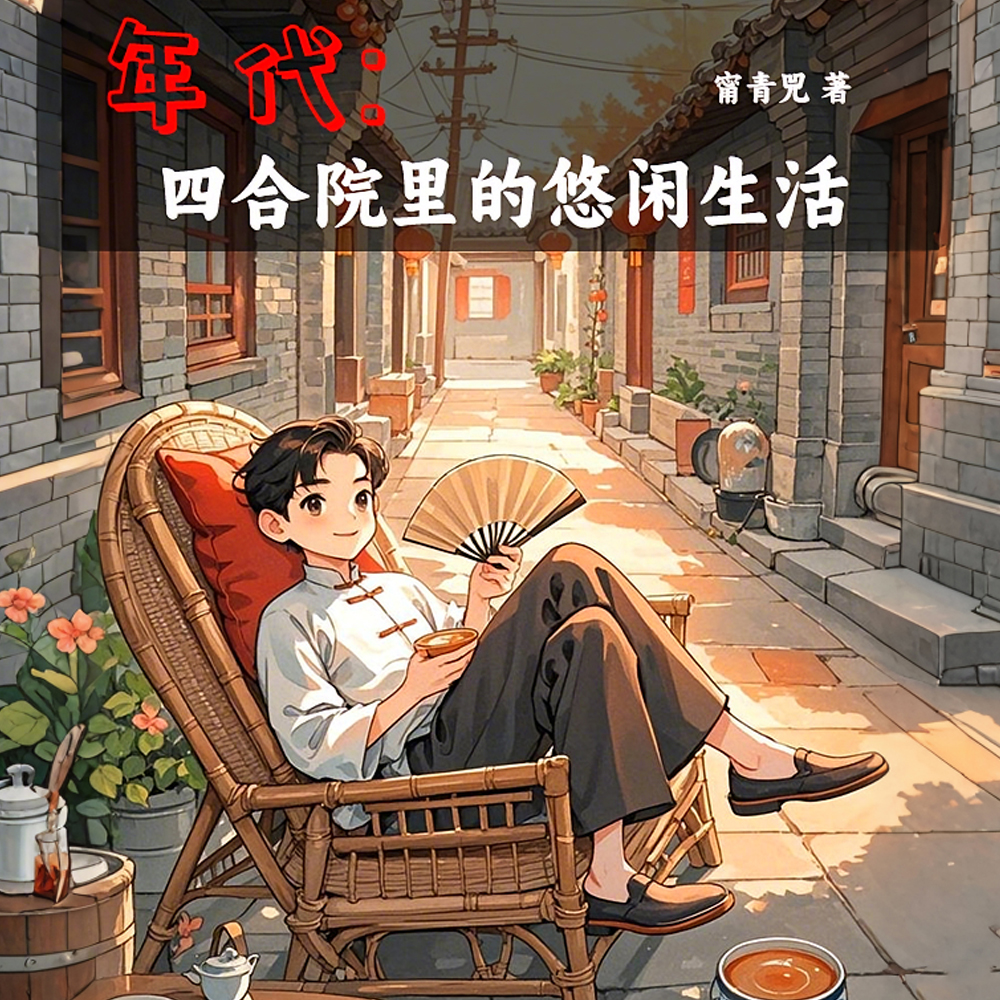 开局1944:带着全家吃香喝辣