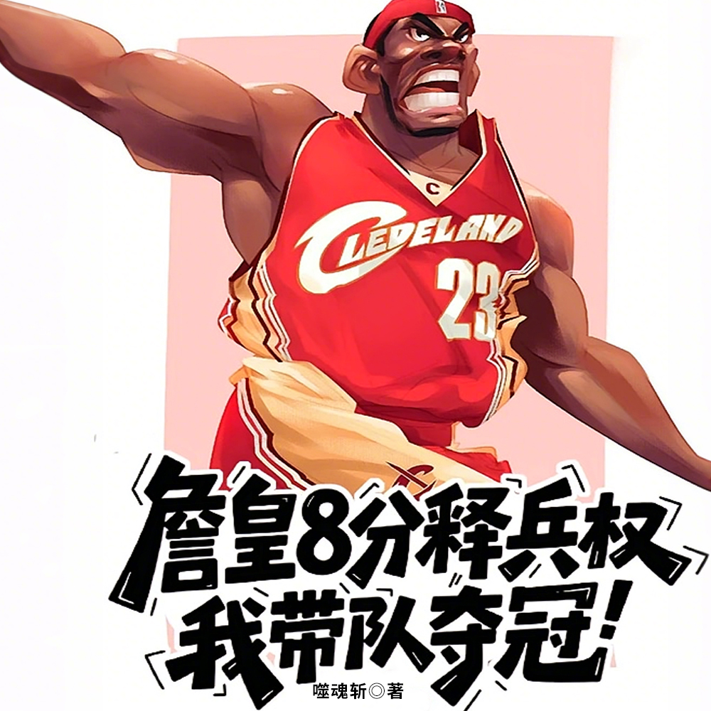 篮球：从夺冠被詹姆斯逼走开始
