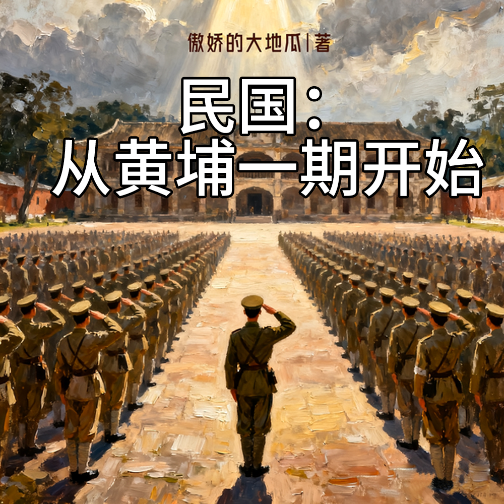 黄埔:我才是土木系
