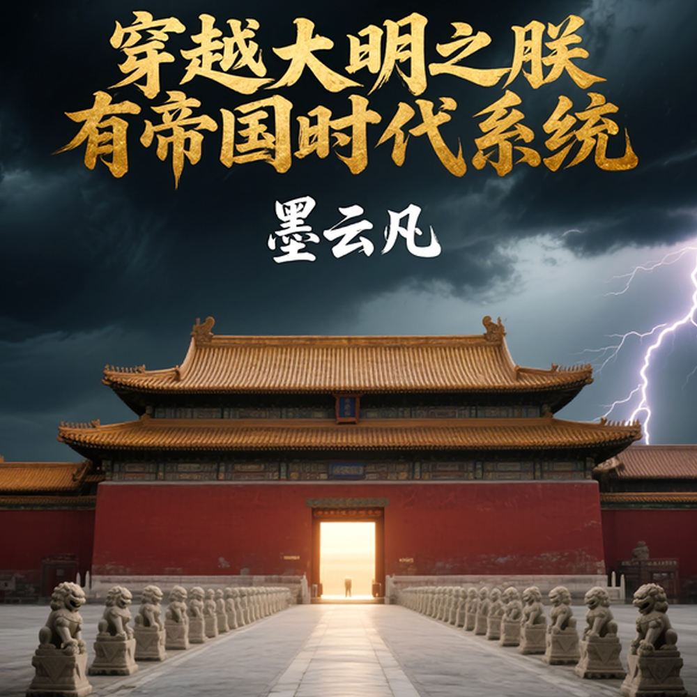大明：朕拥兵百万，你跟我谈祖制