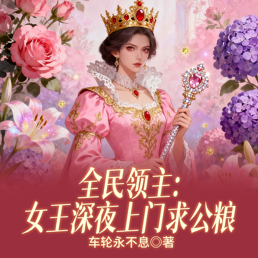 全民领主:开局种出鸿蒙神树!