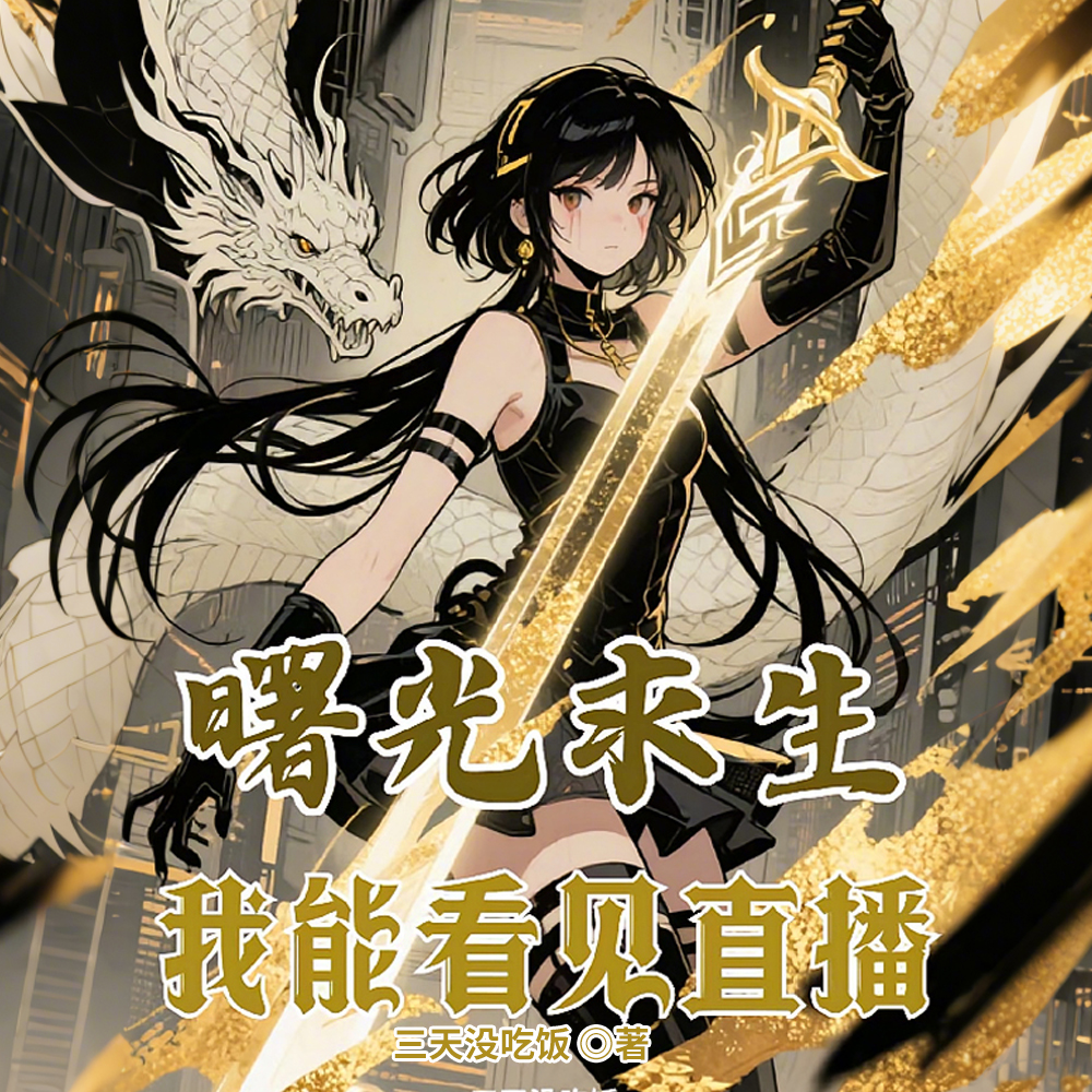 曙光求生,我能看见直播