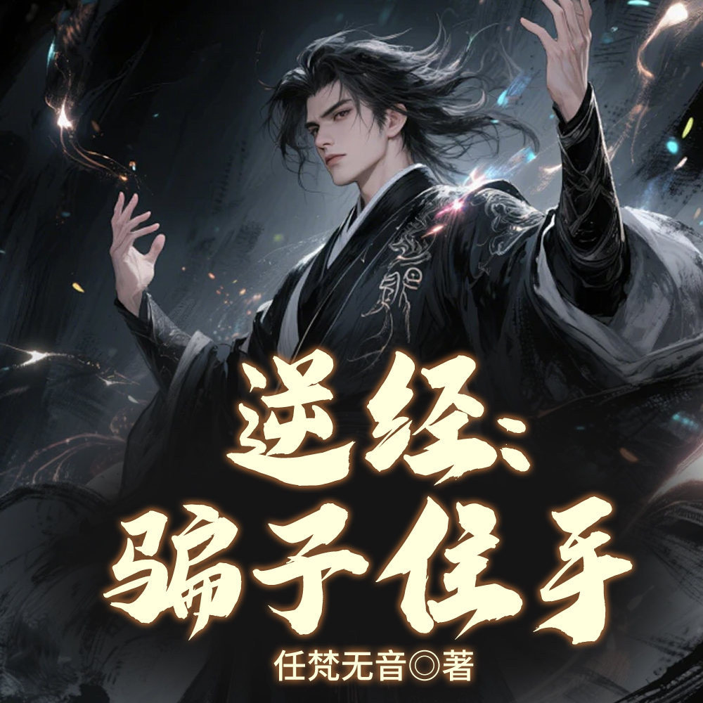 逆经:山河策