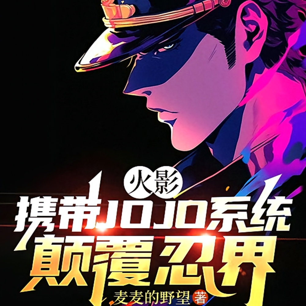 火影：我是替身使者，真不是魅魔