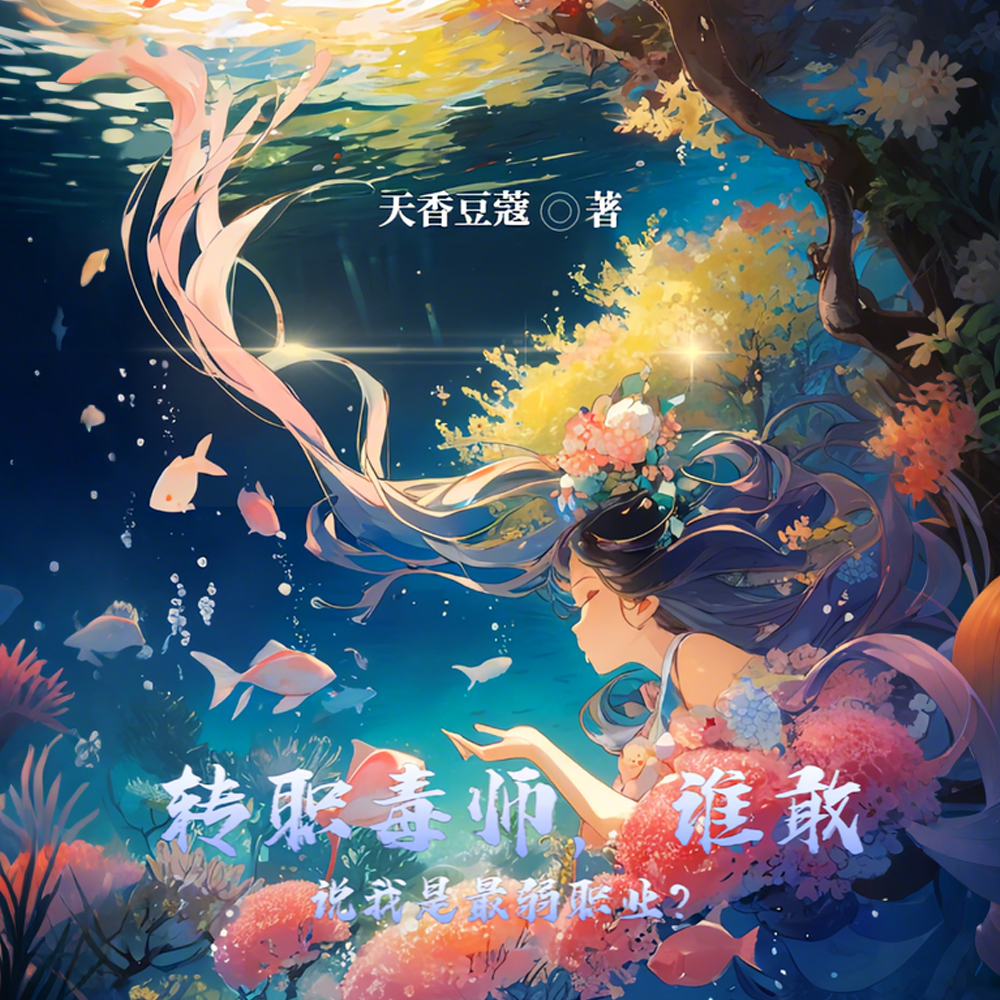 网游:开局一瓶腐殖毒,毒穿全服
