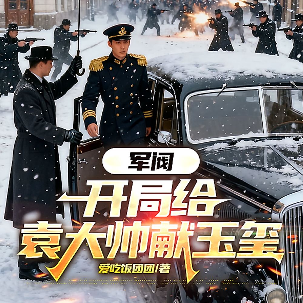 少帅:让你整编奉军,你搞冯家军