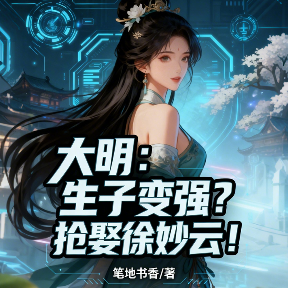 大明:生子变强?抢娶徐妙云!