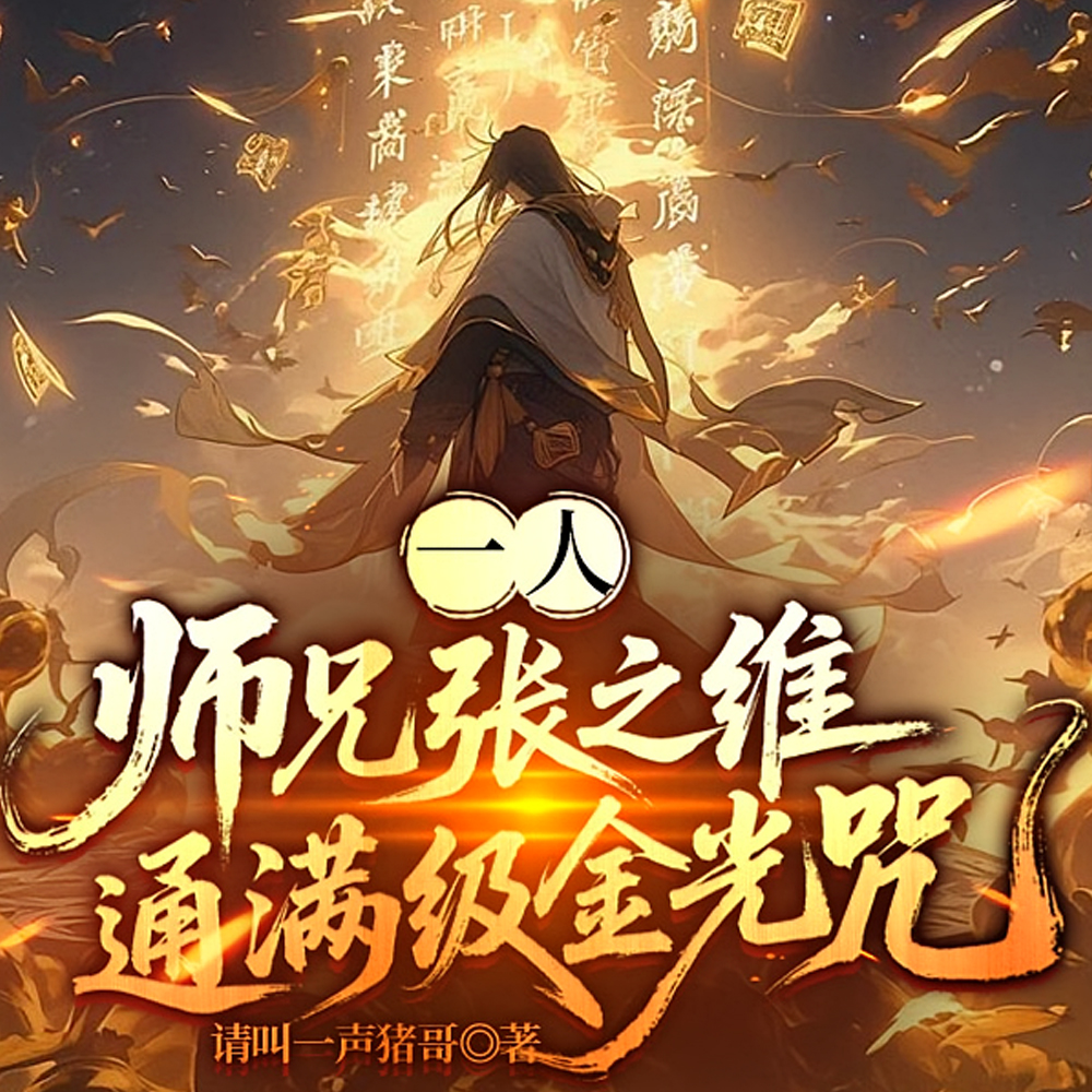 一人:人在龙虎山,开局便无敌