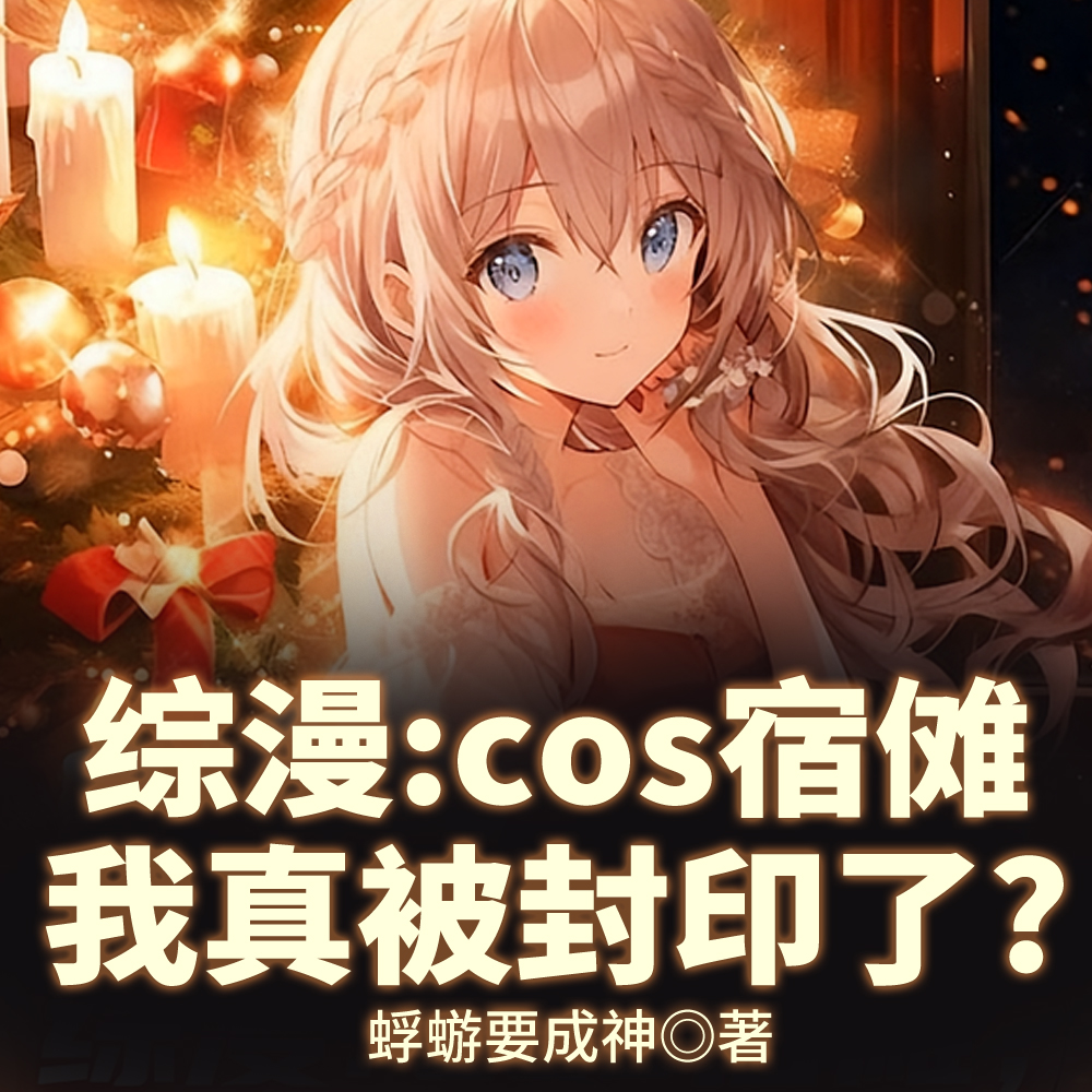 综漫:cos宿傩我真被封印了?