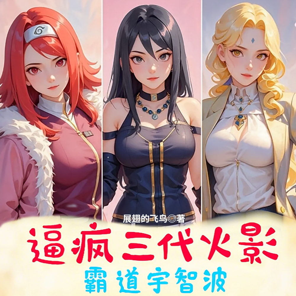 火影之双修系统,狂娶二十四王妃
